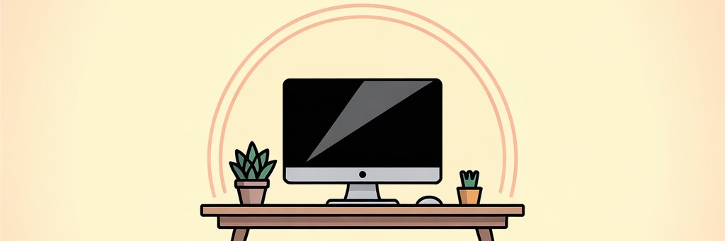 Cozy Setup banner