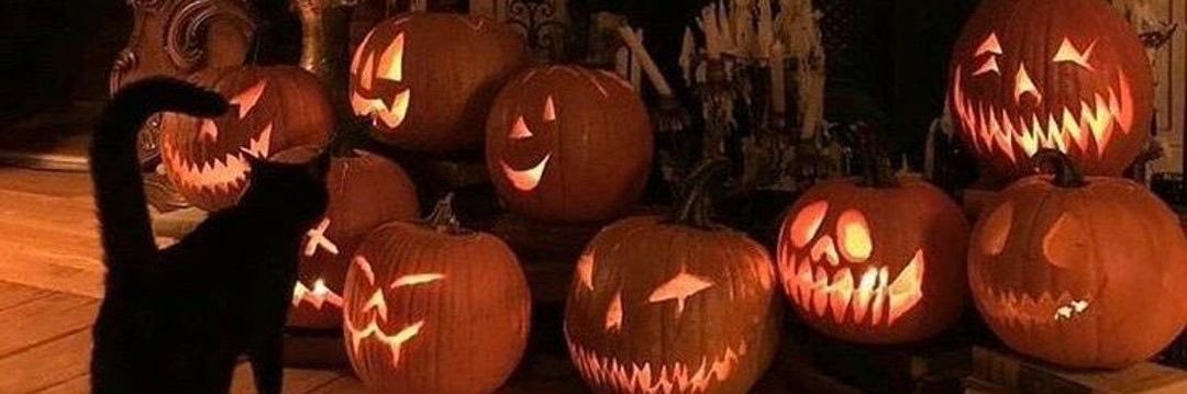 spookyaffirms's profile banner image