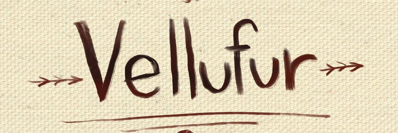 Vellufur banner