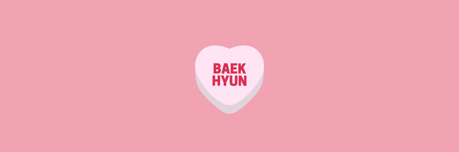 백현 ✨ banner