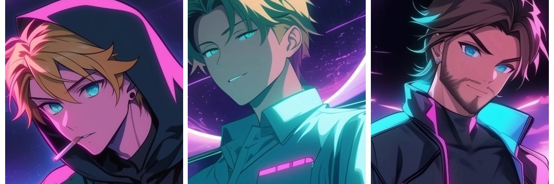 MidnightEMedia's profile banner image