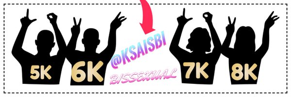 KsaisBi Profile Banner