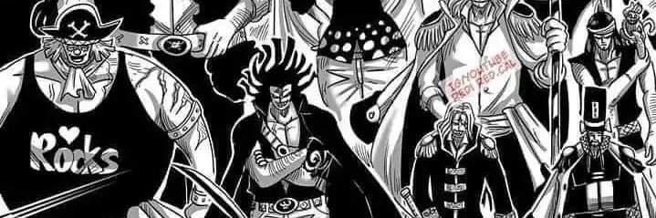 GengAndrewOasis's profile banner image