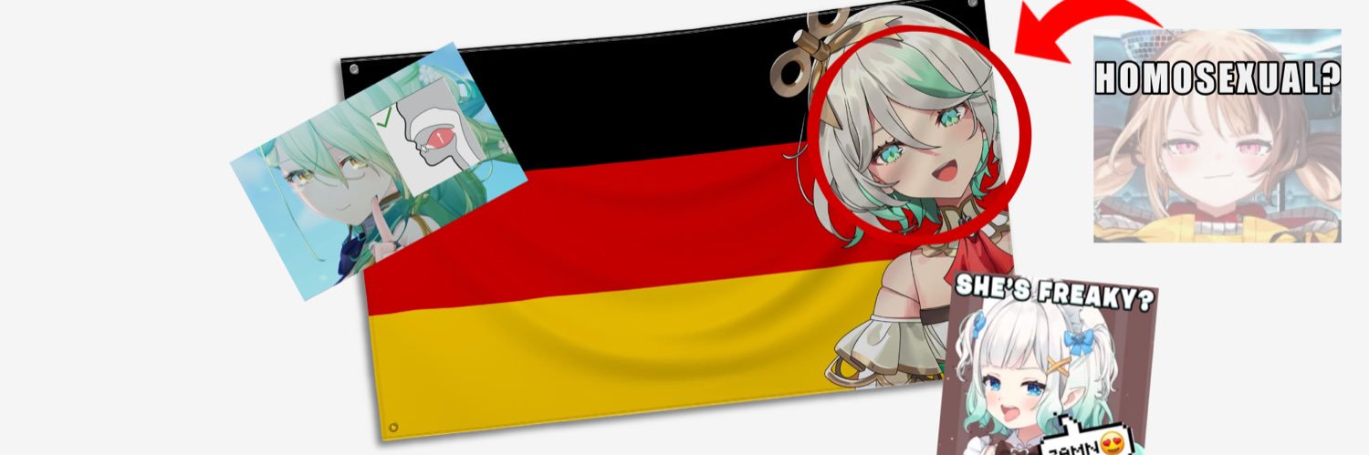 AngelFeeeesh's profile banner image