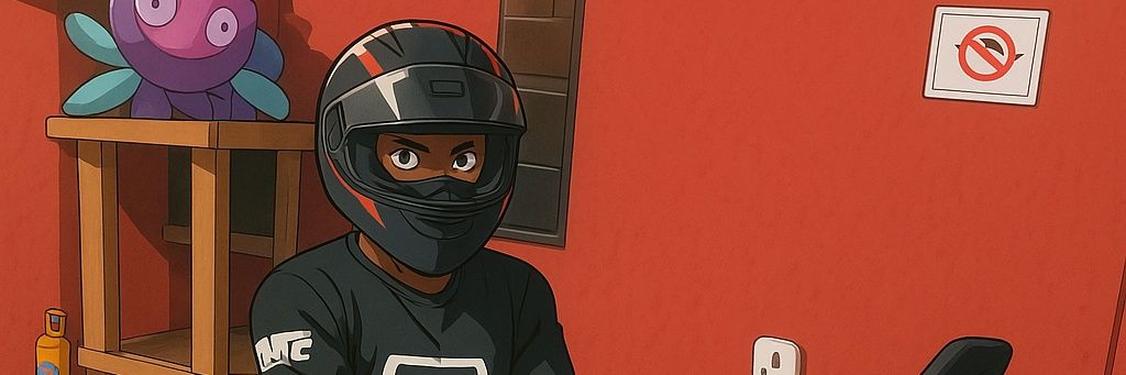 Gustavo banner