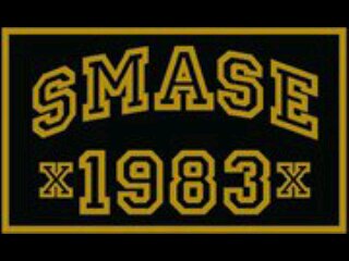 SMASE MANIA banner