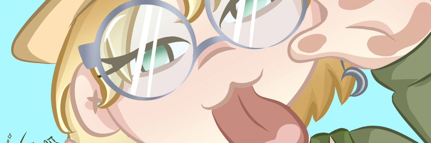 🍃 Solly 🍃's banner