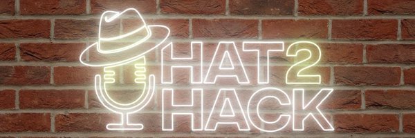hat2hack Profile Banner
