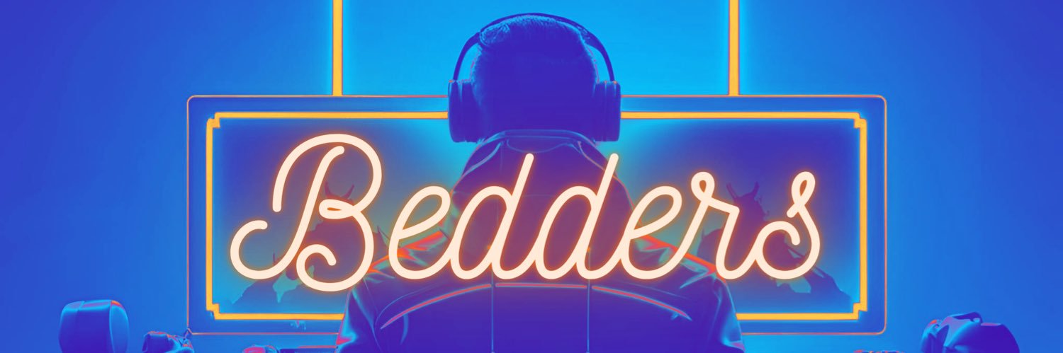 Bedders banner
