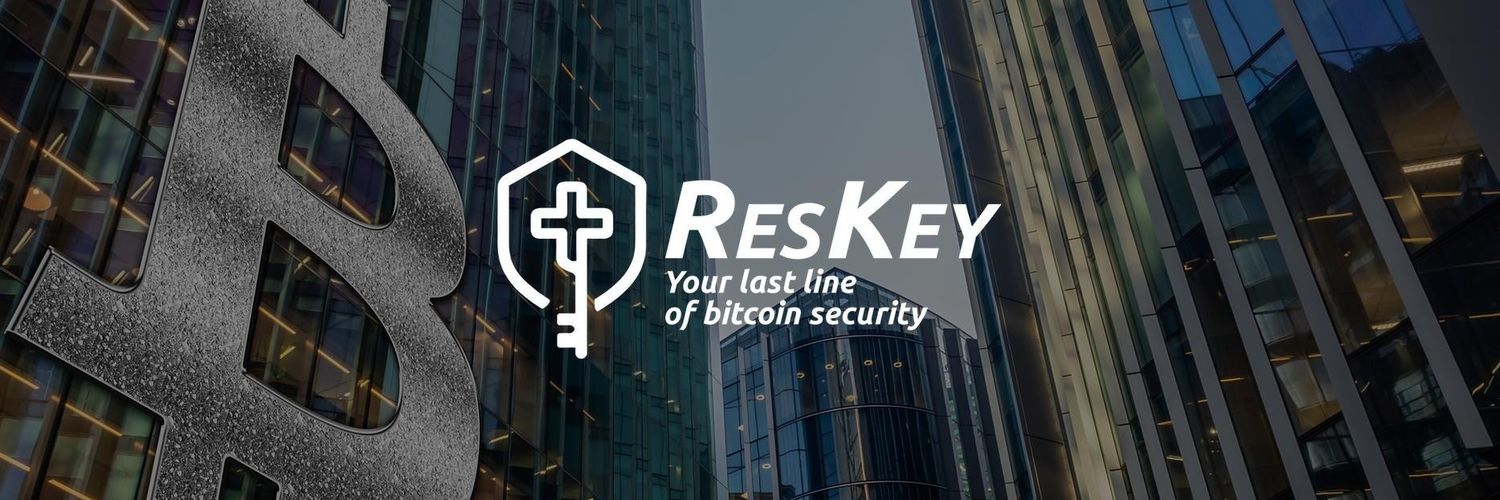 ResKey banner