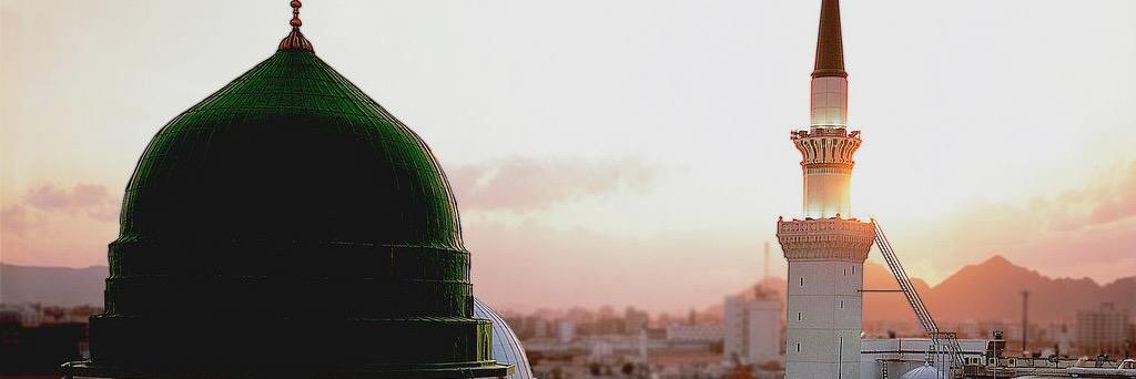 omersubhani's profile banner image