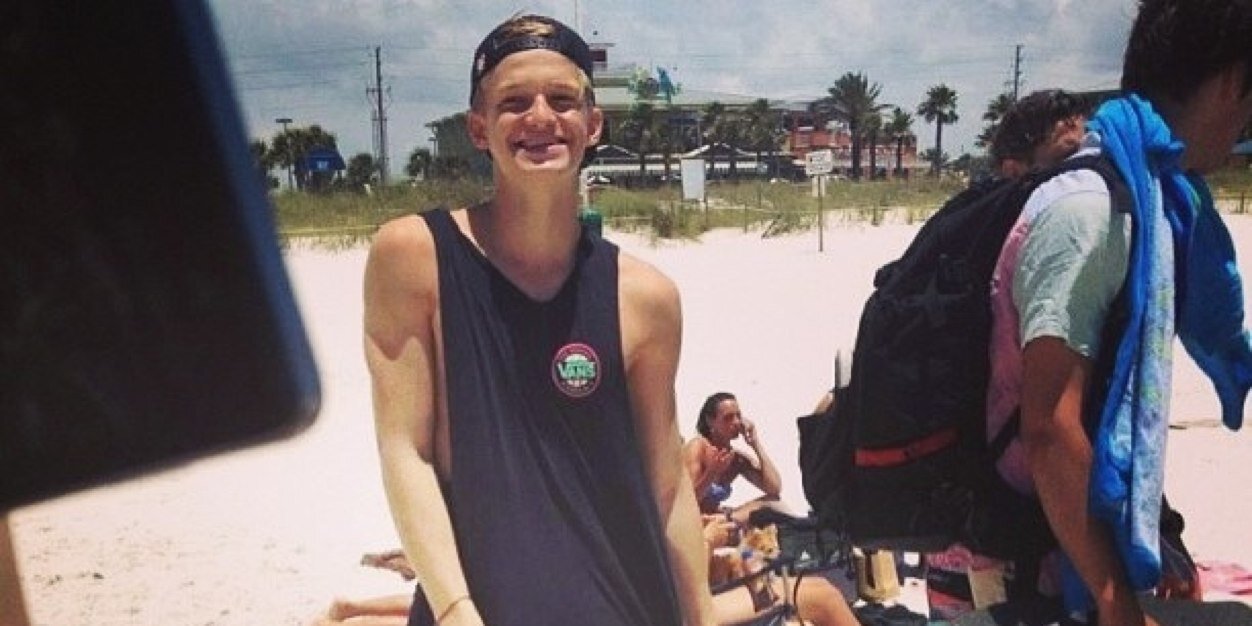 CodyFlakes's profile banner image