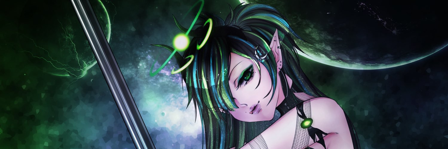 Jade La’Void🗡️🪐| Cosmic Pole Dancer ⋆˙⟡'s banner