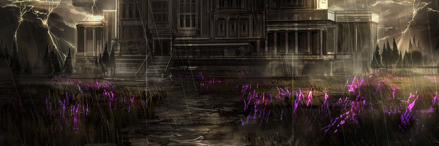 Catherine's banner