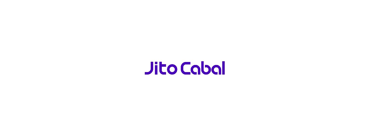 Jito Cabal banner