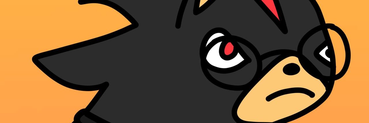 Shadow Intern's banner