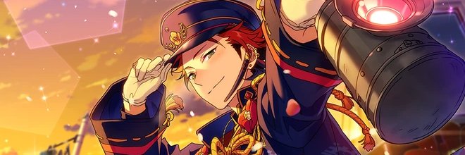 Risha | リシャ #SingingMarch banner