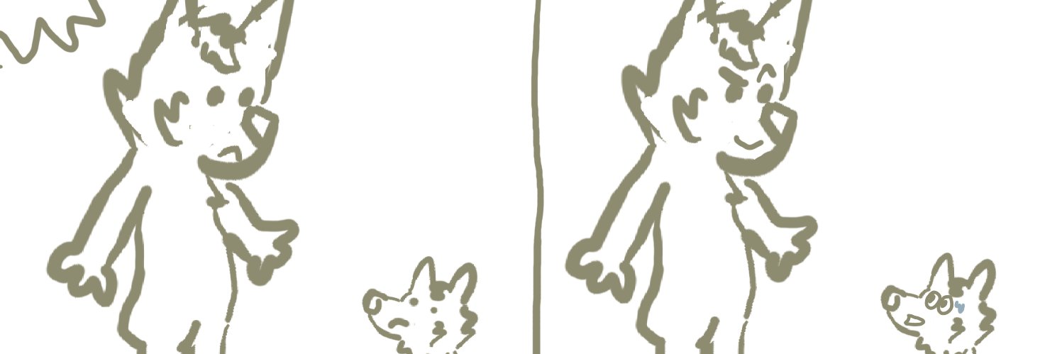 scented dingo banner