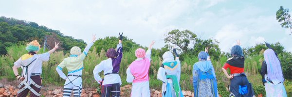 hoshi_cosplay Profile Banner