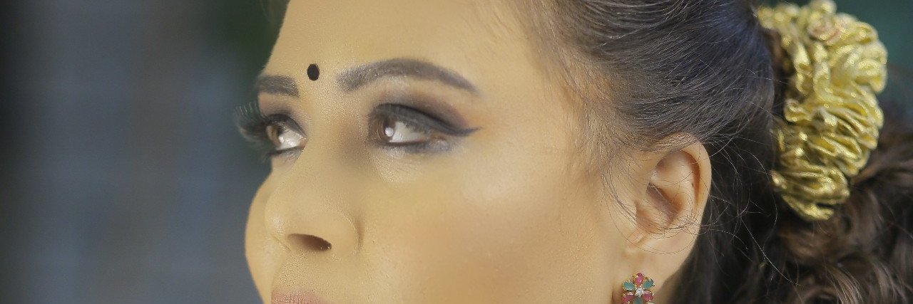 SpandanaGS's profile banner image