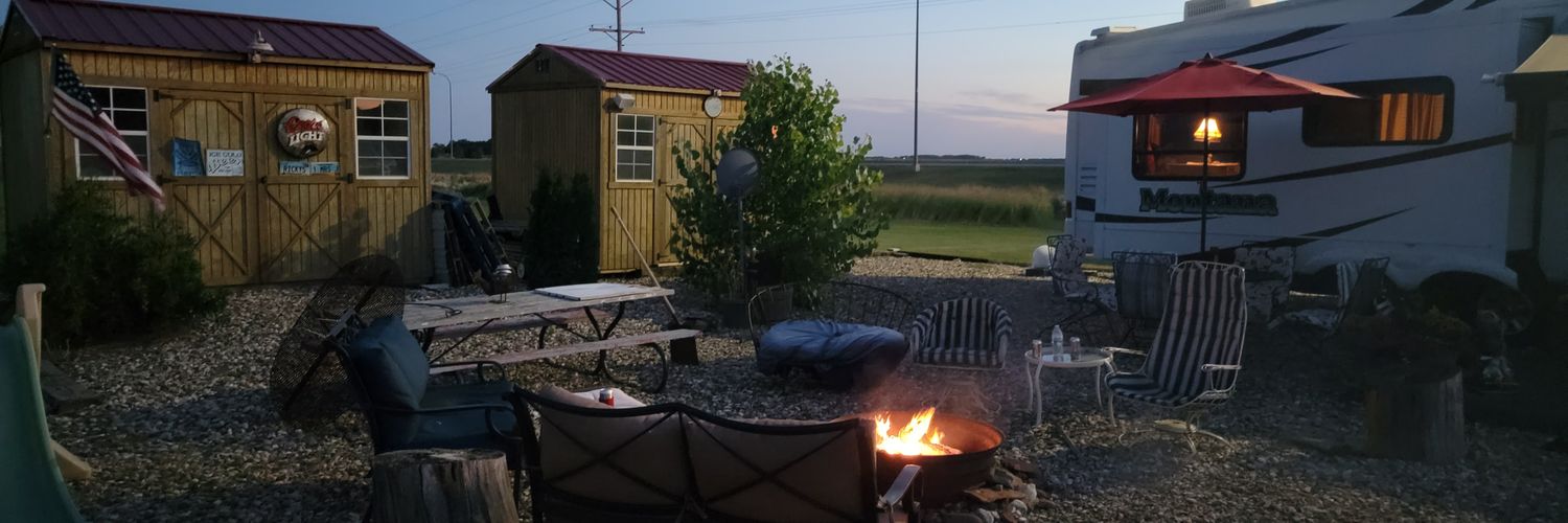 RickJensenND's profile banner image
