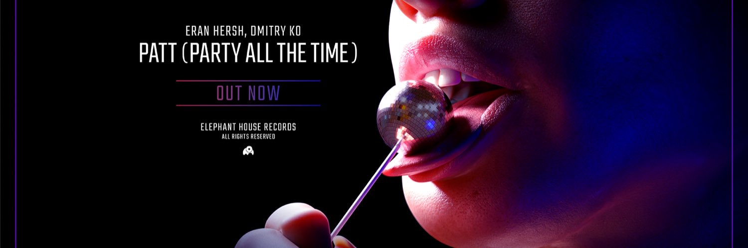 dmitrykomusic's profile banner image