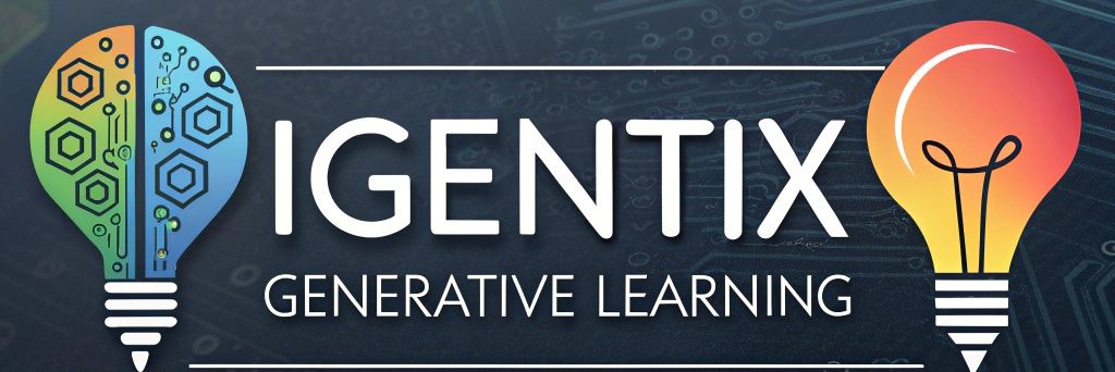 IgentixAi's profile banner image