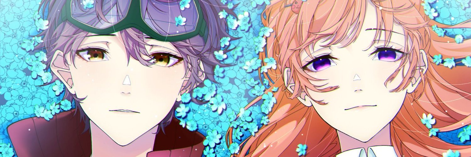 右膝｜Vtuber準備中 Profile Banner