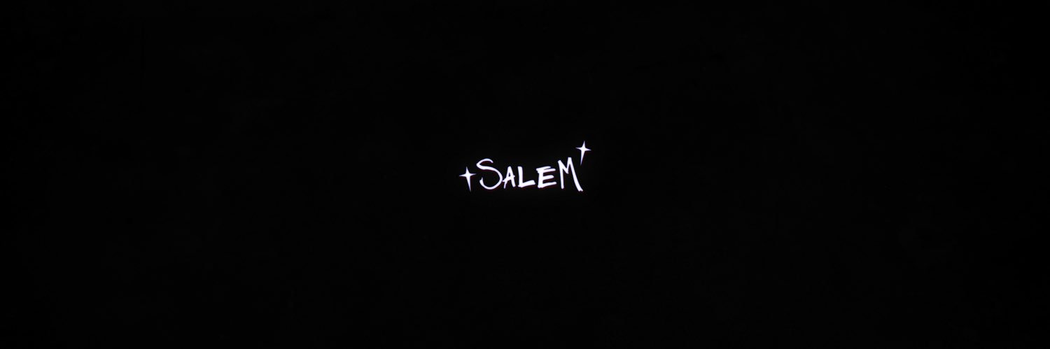 SALEM banner