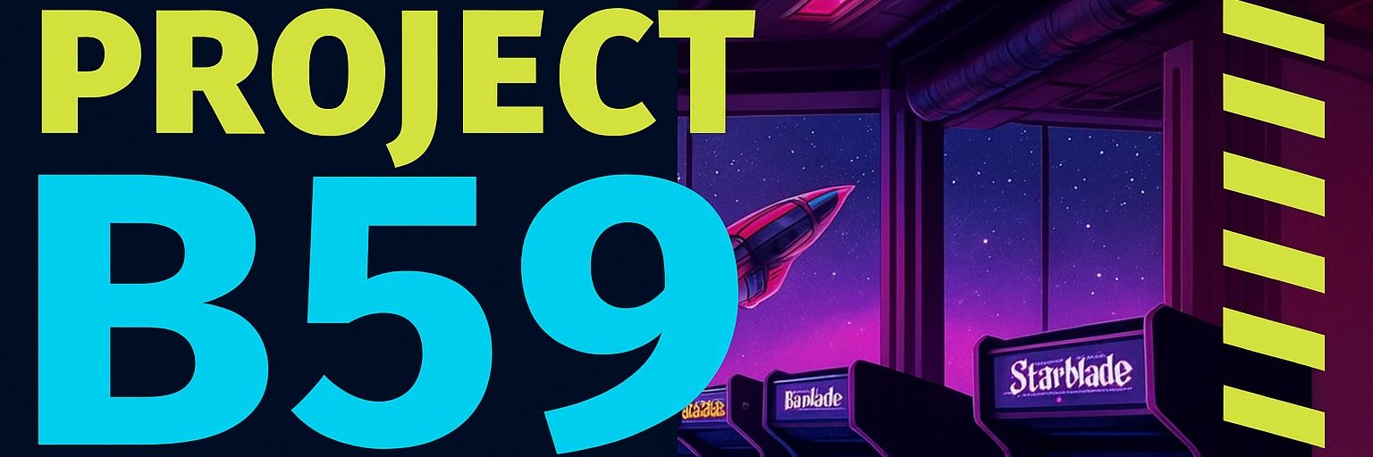 ProjectB59's banner
