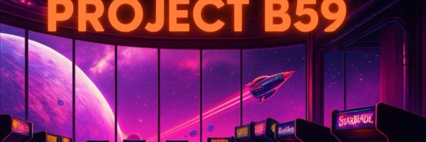ProjectB59 Profile Banner