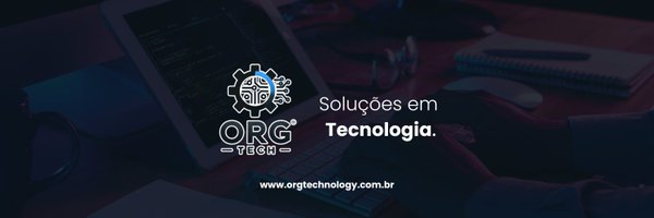 orgtech_inc Profile Banner
