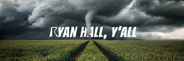 ryanhallyall Profile Banner