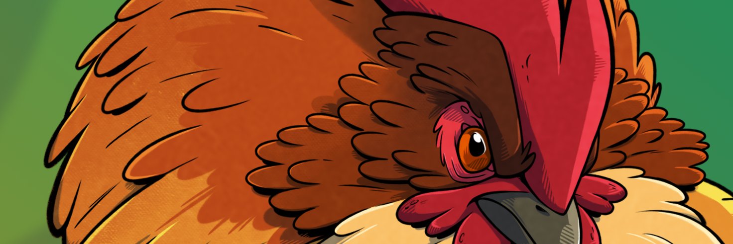 haimphibian's profile banner image