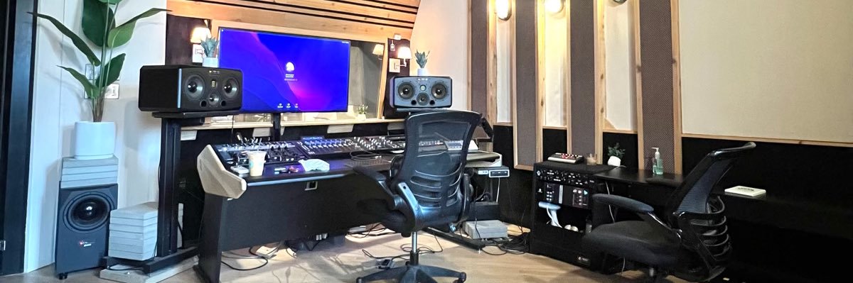 Classick Studios banner