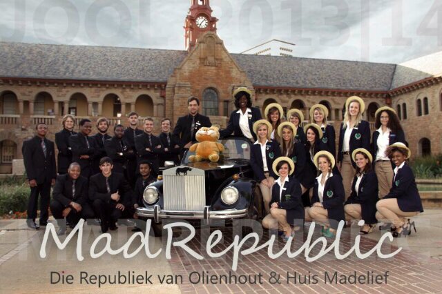 MadRepublic2014's profile banner image