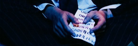 Corey ★ banner