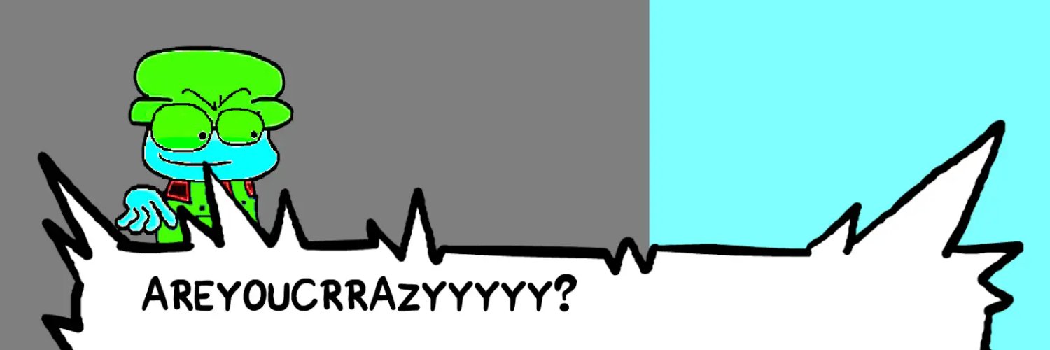 DNA's banner