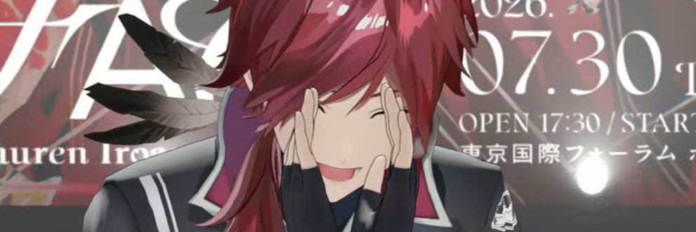 ちゃんそよ❕ banner