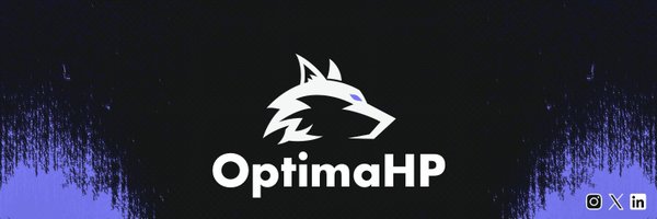 OptimaHP Profile Banner