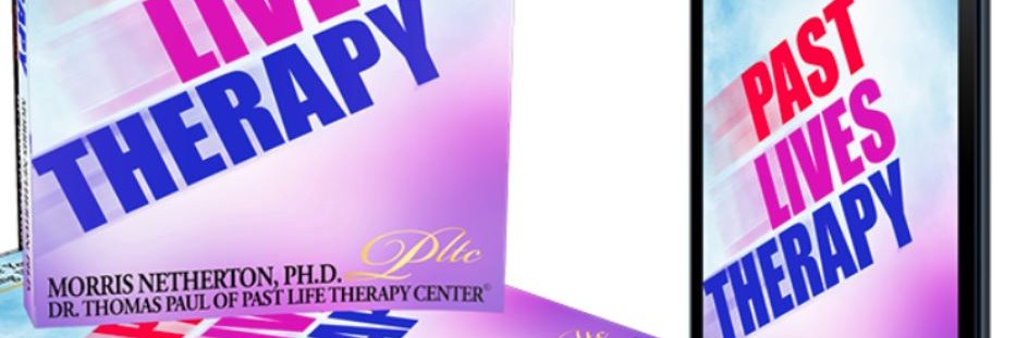 PastLifeTherapyCenter.com | @DrThomasPaul | Peace banner