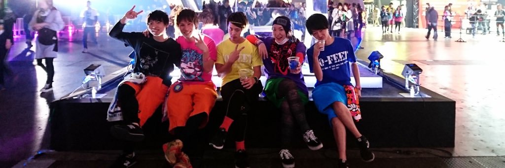 パルキ banner