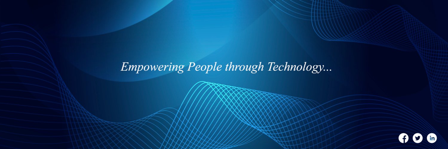 Integrated Technology Group (ITG) banner