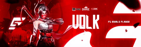 VolkDinks Profile Banner