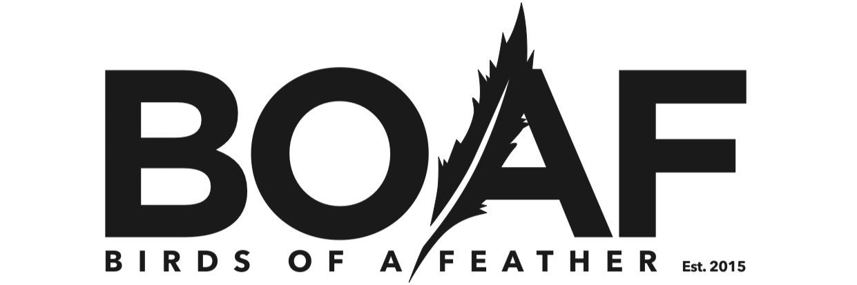 BOAF banner