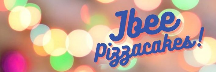Jbee_PizzaCakes's profile banner image