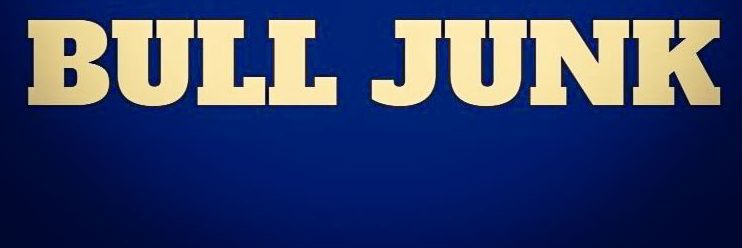 BullJunk banner