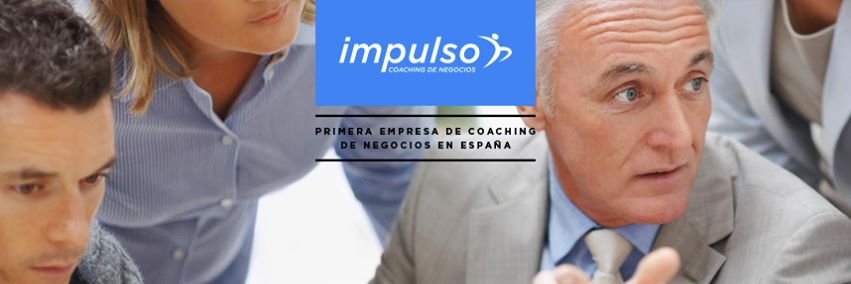 Impulso Coaching banner