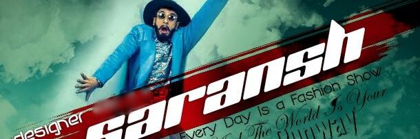 saranshp14's profile banner image