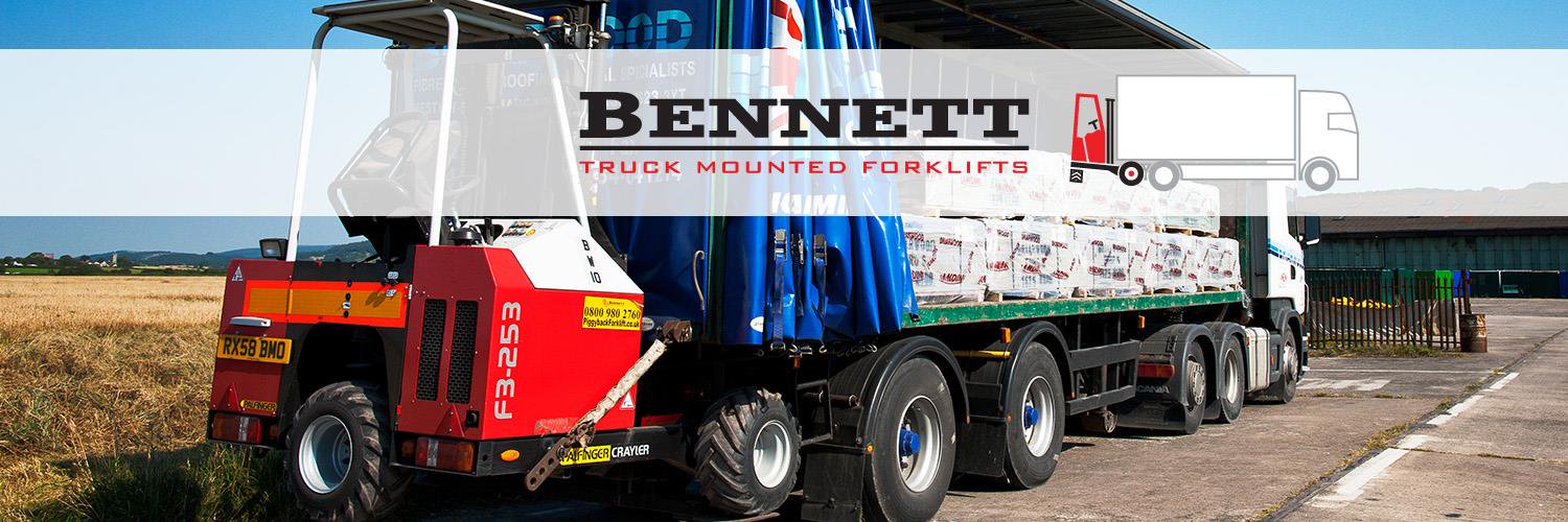 Palfinger TMF banner